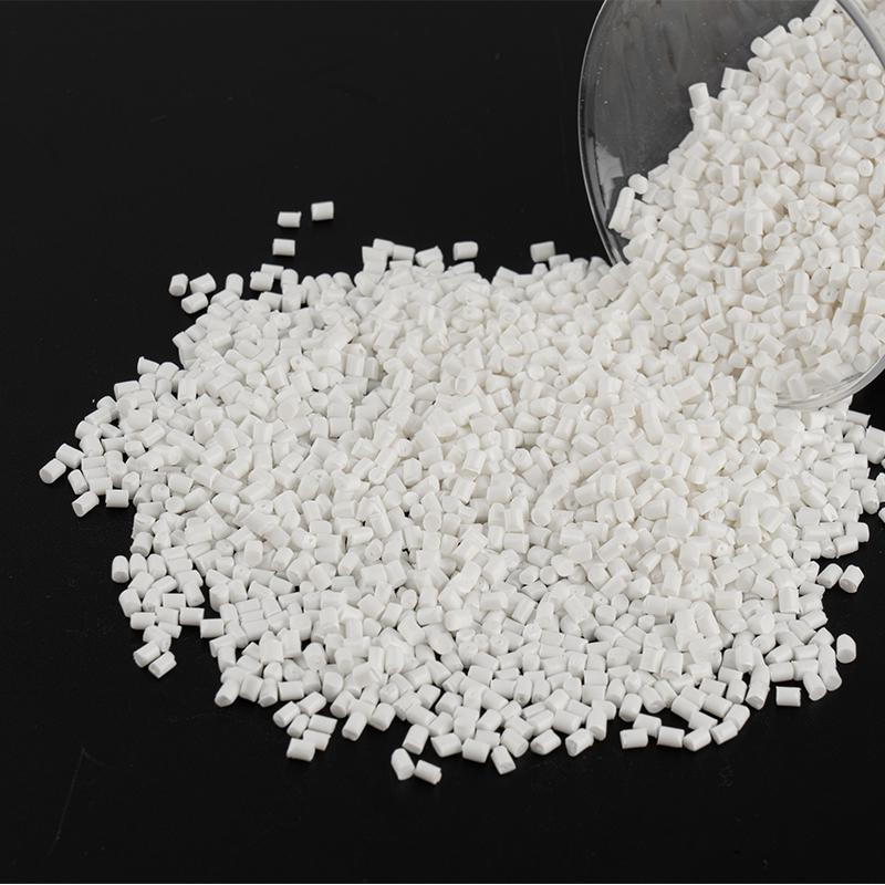 PA66ABMFRNC FlamerETARDANT V0 Нейлоновый пластик