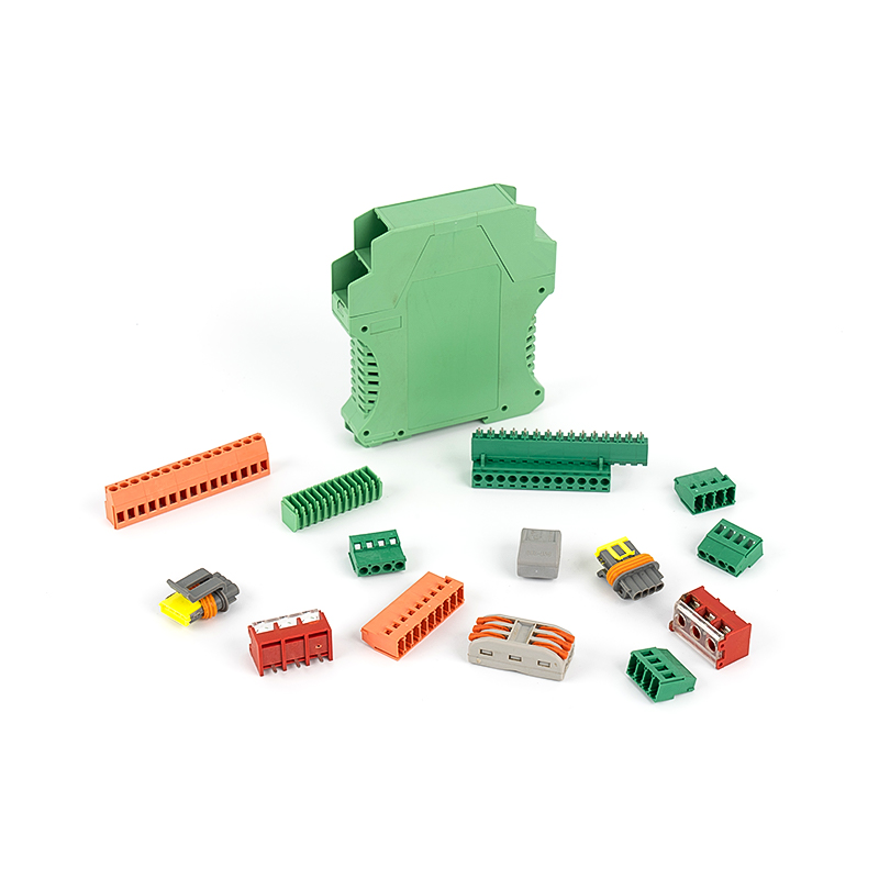 PA66ABMFRGN FLAME STAMENT V0 Нейлоновый пластик