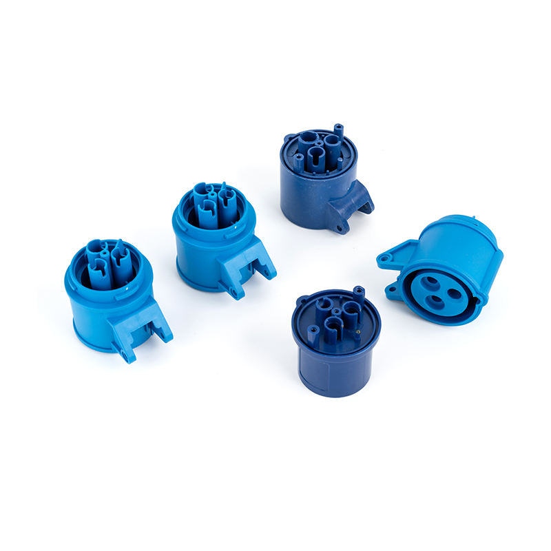 PA66ABMFRNC FlamerETARDANT V0 Нейлоновый пластик