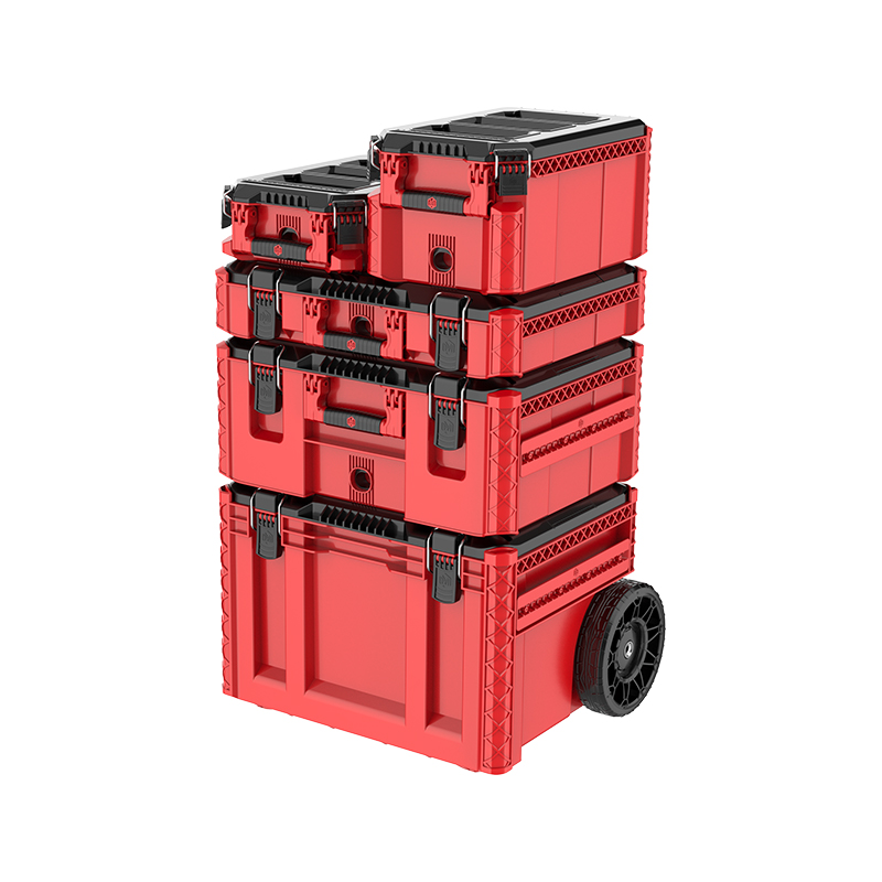 YW-C Precision Waterpronation Electric Tool Box