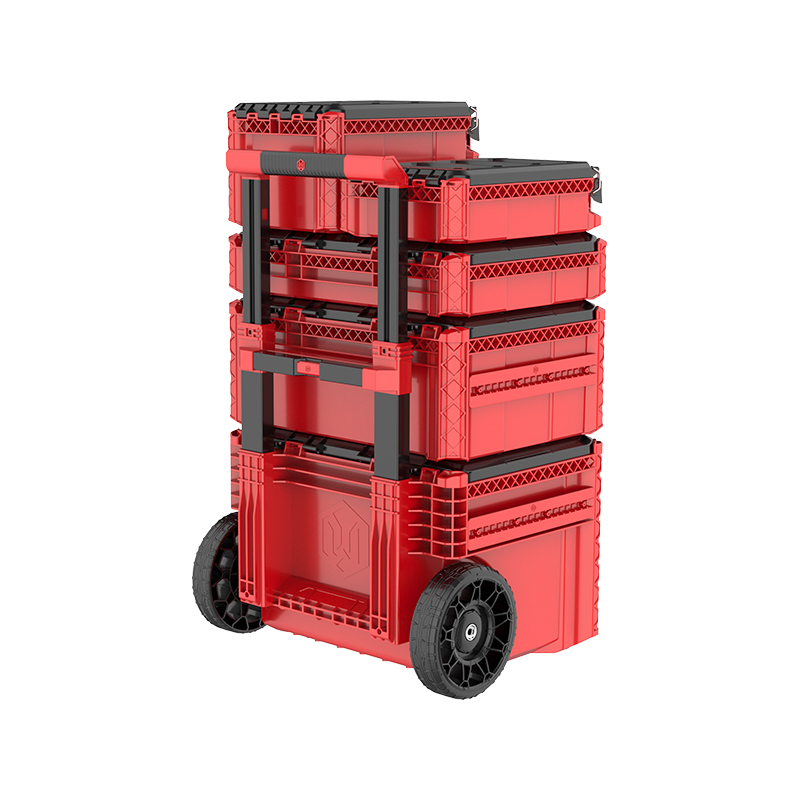 YW-C Precision Waterpronation Electric Tool Box
