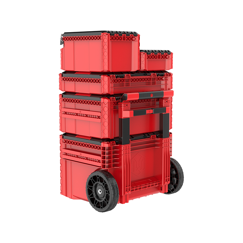 YW-C Precision Waterpronation Electric Tool Box