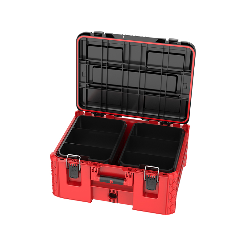YW-C Precision Waterpronation Electric Tool Box