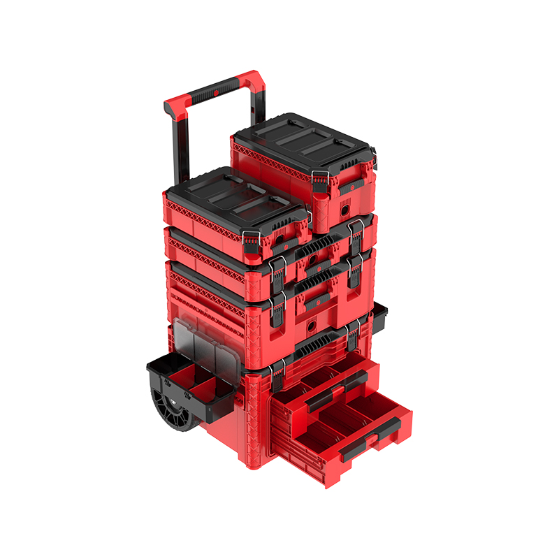 YW-C Precision Waterpronation Electric Tool Box