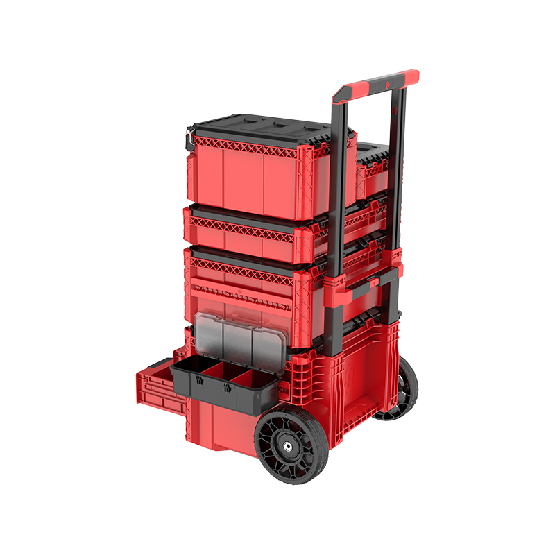 YW-C Precision Waterpronation Electric Tool Box