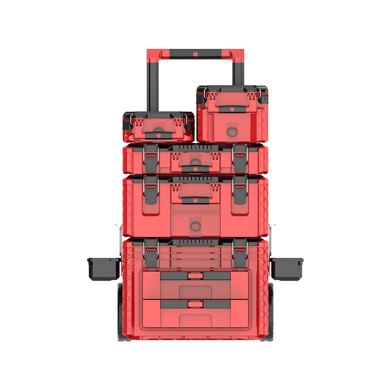 YW-C Precision Waterpronation Electric Tool Box
