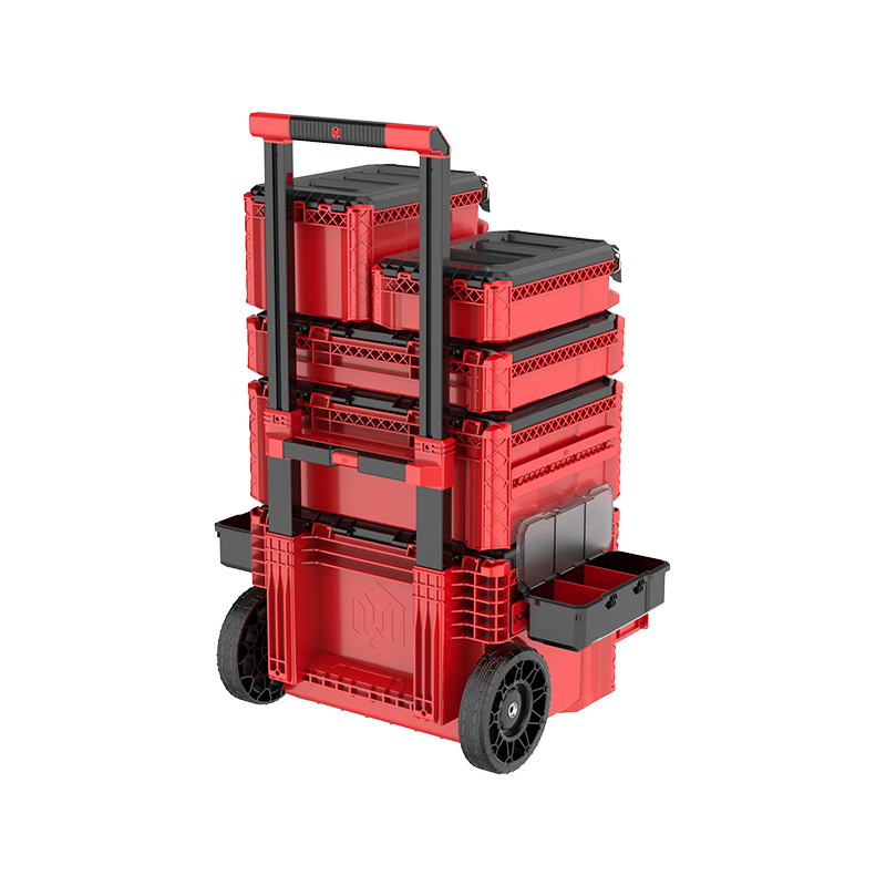 YW-C Precision Waterpronation Electric Tool Box
