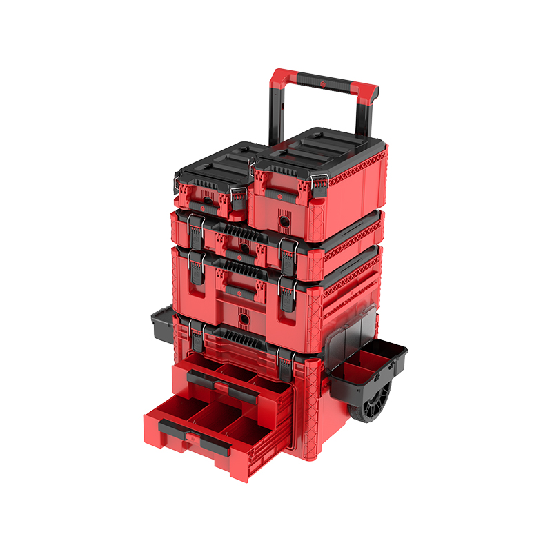 YW-C Precision Waterpronation Electric Tool Box