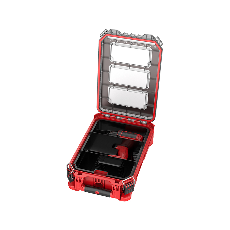 YW-C Precision Waterpronation Electric Tool Box