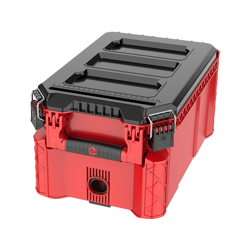 YW-C Precision Waterpronation Electric Tool Box