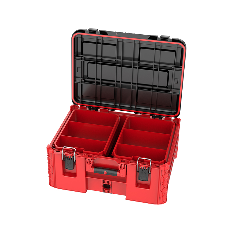 YW-C Precision Waterpronation Electric Tool Box