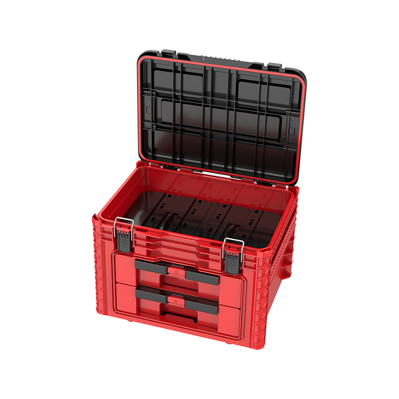 YW-C Precision Waterpronation Electric Tool Box